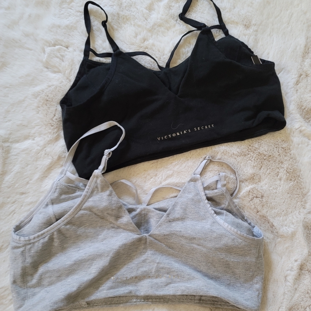 VS sports bra set